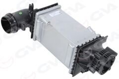 TURBO RADYATÖRÜ INTERCOOLER GOLF/PASSAT/TIGUAN/A3/CUPRA FORMENTOR1.5 TSI 2016 > DPB-DPC-DADA-DACA