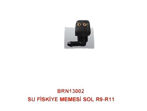 BARAN 002 SU FİSKİYE MEMESİ SOL R9-R11