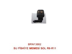 BARAN 002 SU FİSKİYE MEMESİ SOL R9-R11