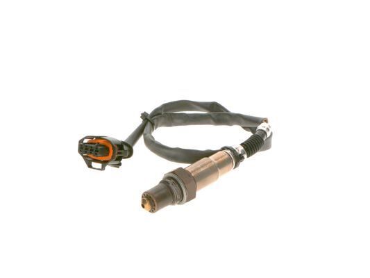 BOSCH 0258010514 OKSİJEN SENSÖRÜ ÖN ASTRA J-İNSİGNİA-MOKKA-ZAFIRA C-AVEO-CRUZE-1.6-1.8 A16XER-A18XER-B16XER