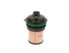 BOSCH F026402247 YAKIT FİLTRESİ RENAULT MEGANE IV 15> TALISMAN 15> SCENIC IV 15> ESPACE 16> 1.5dCi 1.6dCi