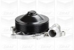 GRAF PA1152 DEVİRDAİM PORSCHE S. CABRİO / BOXSTER I 987 : 2.7;3.2 S / BOXSTER II 987 : 2.7;3.4 S / CAYMAN I