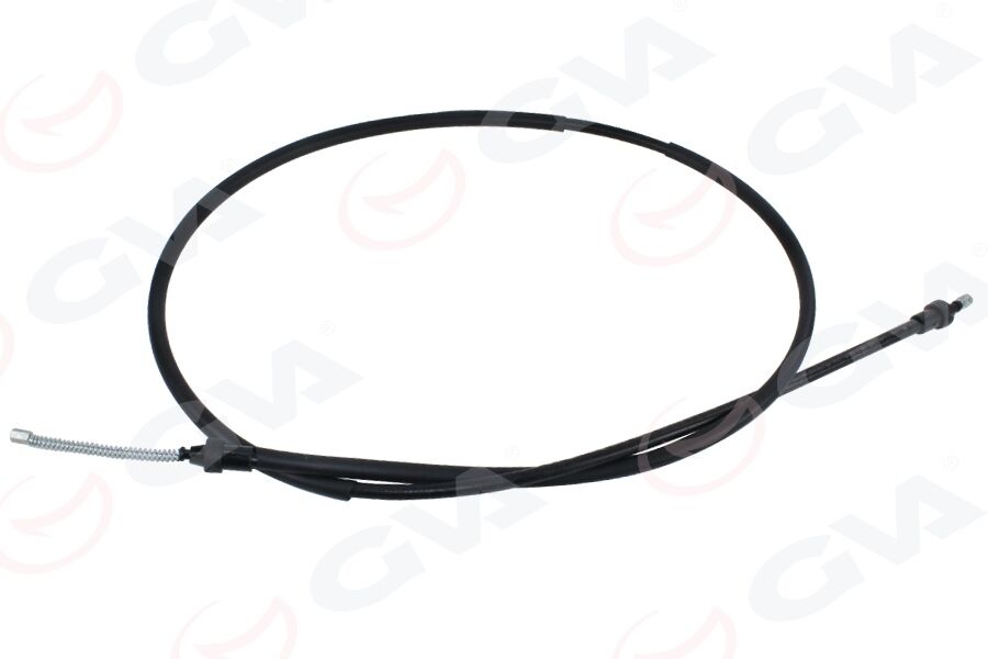 GVA 8719006 EL FREN TELİ LOGAN MCV 08> 1.5DCI KAMPANA 1993mm