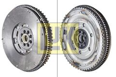 LUK 415036311 DEBRİYAJ VOLANI NAVARA 2.5 DCI 05 >
