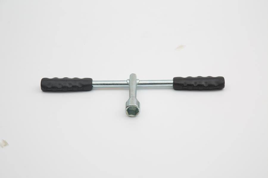 NEU 116-19 19 MM BİJON ANAHTARI T-TİPİ