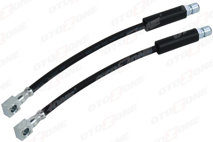 OTOZONE FHO5000 ÖN FREN HORTUMU OPEL VECTRA A 88>95 ASTRA F 91>98 ASCONA C 81>88 CALIBRA A 90>97 KADETT E 84>91 OMEG A A 88>94
