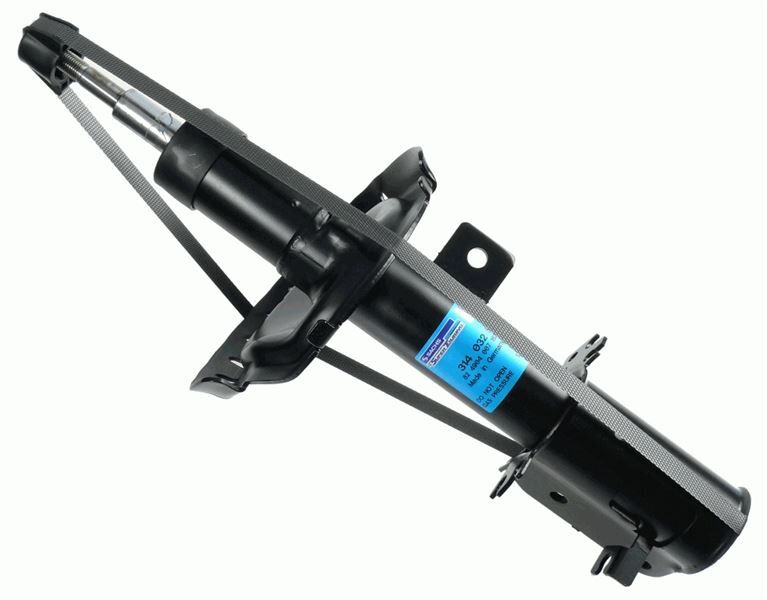 SACHS 560097 ÖN AMORTİSÖR SOL PEUGEOT EXPERT 07> CITROEN JUMPY 07> SCUDO 07> GAZLI