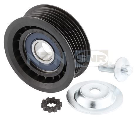 SNR GA35813 ALTERNATÖR GERGİ RULMANI BRAVO II-PUNTO 1.6 MTJ-2.0 DMTJ 08 > DELTA III-MUSA 1.8 08 > 70x65x26x8