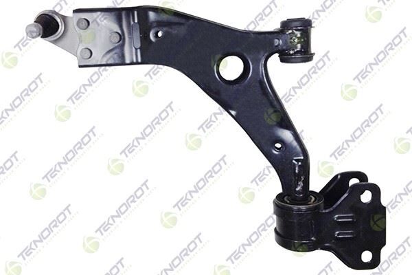 TEKNOROT FO-669 SALINCAK ÖN SOL FORD KUGA 13> ROTİLLİ