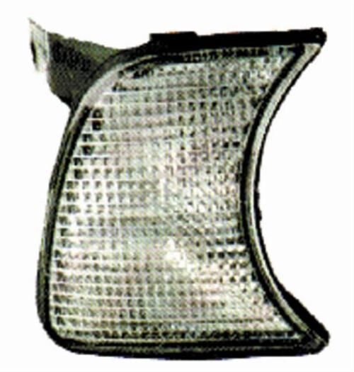 TYC BMW1034005 18-3269-91-2B B.5 E34 ÖN SİNYAL BEYAZ RH.88-94