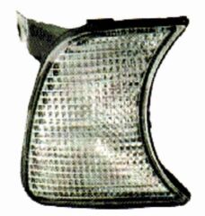 TYC BMW1034005 18-3269-91-2B B.5 E34 ÖN SİNYAL BEYAZ RH.88-94