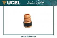 UCEL S10629 PUR AMORTİSÖR SÜSPANSİYON TAKOZU ÖN RENAULT CLIO III