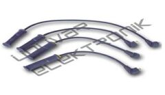 UNUVAR 0826LPG BUJİ KABLO TK. LPG Lİ CLIO SYMBOL -KNG-DACIA SOLENZA 1.4 ENJ 99 >DUDUCOB147682