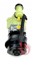 DİREKSİYON POMPASI ELEK KOMPLE RENAULT CLIO II KANGOO 1.5 1.9 LBIW 1414M 98-05