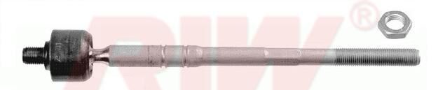 ROT MİLİ P308 07 > C4 10 > 1.4-1.6-2.0 HDİ