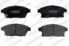 ÖN FREN BALATASI ASTRA J 10> MOKKA 13> ZAFIRA C 11> CRUZE 09> TRAX 11> 16 İNÇ 300mm