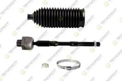 ROT KOLU SAĞ-SOL NISSAN QASHQAI 1.6L HR16DE J10 06-13 2.0L MR20DE 07-12 1 .5L Dci K9K J10DE 06-13 / X-TRAIL 2.0L M9R T31 07-13 2.0L MR20DE T31 07-13 / RENAULT KOLEOS 08> KÖRÜK VE SEGMAN DAHİL