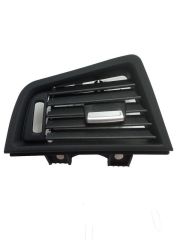 BSG BSG 15-922-032 F10-F10 LCI-F11-F11 LCI-F18-F18 LCI KALORIFER IZGARASI ÖN SOL CHROME