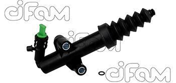 CIFAM 404171 DEBRİYAJ ALT MERKEZİ PEUGEOT P207 07>13 P208 12>19 CITROEN C3 09>16 C4 CACTUS 14> DS3 10>15 1.6 16V VTi 1.4 16V 1.2 VTi