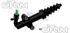 CIFAM 404171 DEBRİYAJ ALT MERKEZİ PEUGEOT P207 07>13 P208 12>19 CITROEN C3 09>16 C4 CACTUS 14> DS3 10>15 1.6 16V VTi 1.4 16V 1.2 VTi