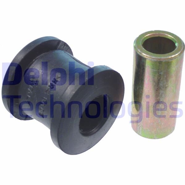 DELPHI TD296W SALINCAK BURCU PİMİ TAKIM PEUGEOT BOXER-CITROEN JUMPER-FIAT DUCATO 94>