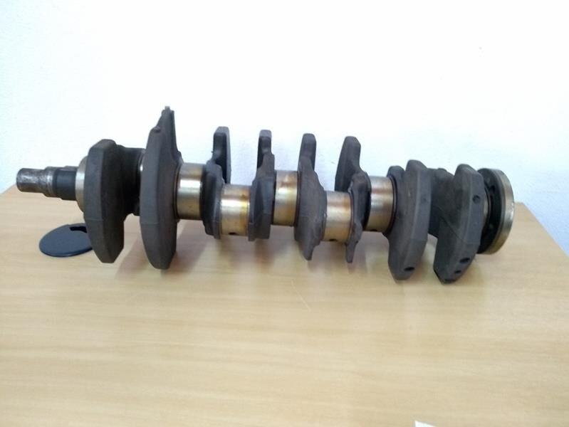 GENMOT 1950 KRANK CHEVROLET CORSA EVOLUTION 1.8 LJ1