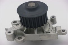 GMB GWM-59A DEVİRDAİM SU POMPASI MITSUBISHI CARISMA 1.8L 4G93 GDI DA2A 95-> / PAJERO PININ 1.8L 2.0L 4G93 4G94 G DI H66W H77W 00-07 / VOLVO S40 I 1.8İ 16V 95<03 V40 1.8 95<04