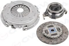 GVA 1691003 DEBRİYAJ SETİ STAREX YM /H1 2.5 TD YM 826837