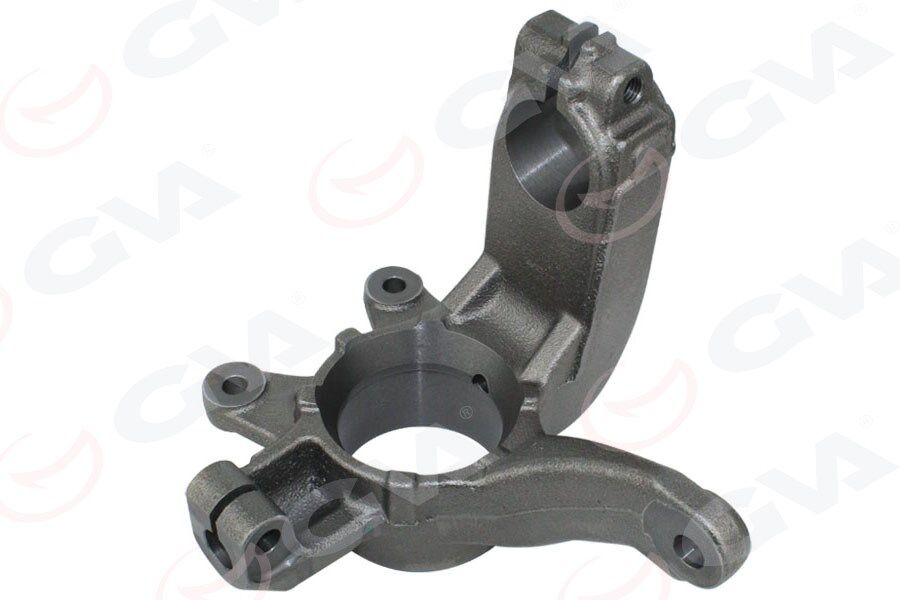GVA 4537004 ÖN AKS TAŞIYICI SAĞ FORD FIESTA 02>08 ABS LI