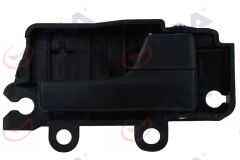 GVA 8635110 İÇ AÇMA KOLU ÖN-ARKA SAĞ SİYAH DESENLİ FOCUS 05-12