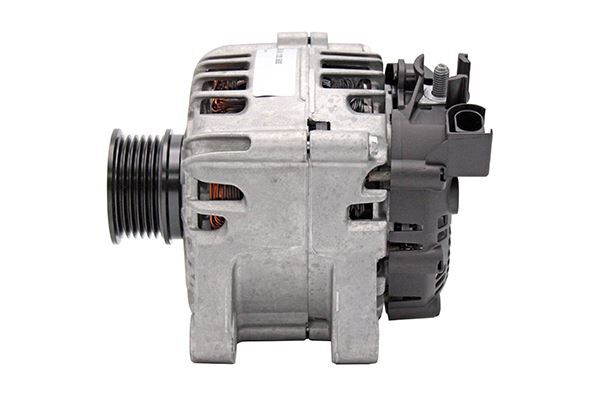 HELLA 8EL015630121 ALTERNATÖR FORD FOCUS/COURIER/FIESTA/KUGA/MONDEO 12> 1.4 / 1.5 / 1.6 TDCİ 120 AMP FIESTA VI CB1.CCN 1.4 TDCi 09>17 YENI CONNECT MPV 1.5 TDCi14> COURIER 14> 1.5- 1.6 TDCI