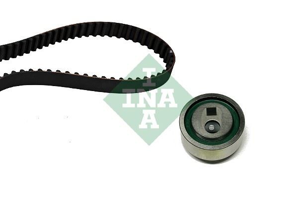 INA 530001610 EKSANTRİK GERGİ KİTİ 108x170 P106-206-306-307-405-PARTNER-BERLINGO-XSARA-SAXO 1.4 TU3JP K015175XS