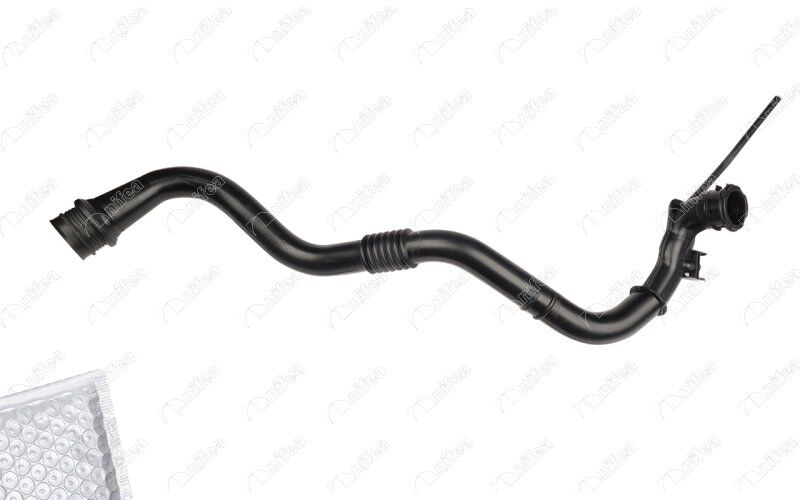 NIFEA 11577 TURBO HORTUMU CLIO II 98>05> MEGANE II 02>08 1.5dCi K9K