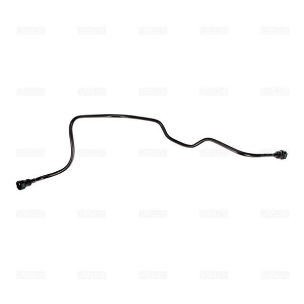 RAPRO 15802 YAKIT BESLEME BORUSU PEUGEOT P5008 09>17 PARTNER 08>18 CITROEN BERLINGO 08>18 C4 PICASSO 09>13 DS5 1 1>15 1.6-2.0 HDI