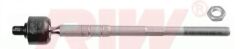 RIW PE3020 ROT MİLİ PEUGEOT P308 07>14 P3008 09>16 P5008 09>17 CITROEN C4 09>18 DS4 11>15 277mm