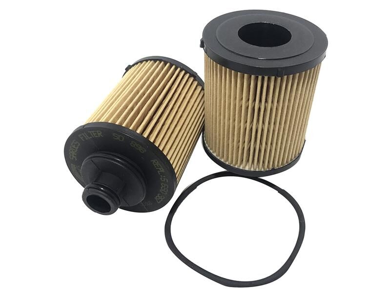 SARDES SO898 YAĞ FİLTRESİ OPEL ASTRA H-CORSA C-CORSA D-COMBO-MERIVA A-AGILA 1.3 CDTI 500 ALBEA DOBLO FIORINO PU NTO IDEA LINEA PANDA 07> MITO 09>15 YPSILON 03>12 1.3 MTJ