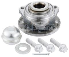 SNR R15331 ÖN TEKER PORYASI KOMPLE ASTRA G 98-05 - ZAFIRA ABS SİZ 4 BİJON