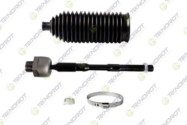 TEKNOROT N-903K ROT KOLU SAĞ-SOL NISSAN QASHQAI 1.6L HR16DE J10 06-13 2.0L MR20DE 07-12 1 .5L Dci K9K J10DE 06-13 / X-TRAIL 2.0L M9R T31 07-13 2.0L MR20DE T31 07-13 / RENAULT KOLEOS 08> KÖRÜK VE SEGMAN DAHİL