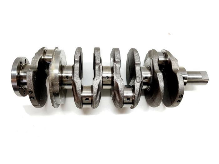 KRANK MILI RENAULT MASTER III 10> 2.3 DCI M9T ÇELİK ALAŞIMLI