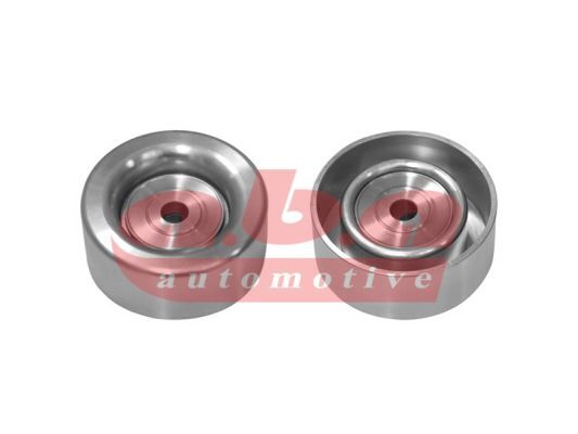 ABA 25326671 ALTERNATÖR GERGİ RULMANI PEUGEOT P4008-CITROEN C4 AIRCROSS-MITSUBISHI LANCER 2.0 12 >