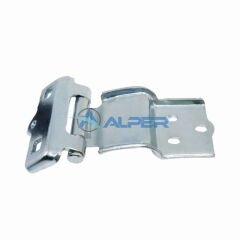 ALPER 461147 BAGAJ KAPAK MENTEŞESİ SOL ALT DUCATO III 06>