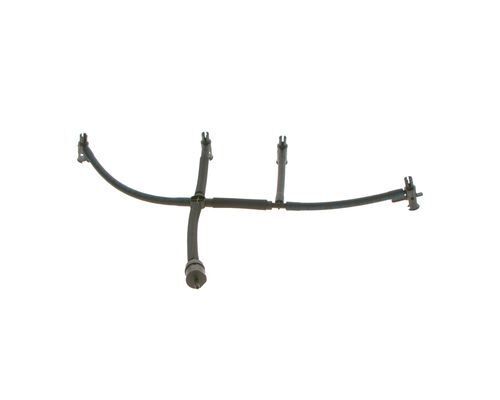 BOSCH 0445130055 YAKIT GERİ DÖNÜŞ BORUSU CALİFORNİA T5 2.0 TDI 05.2011 - 08.2015; CALİFORNİA T5 2.0 TDI 06.2010 - 08.