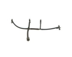 BOSCH 0445130055 YAKIT GERİ DÖNÜŞ BORUSU CALİFORNİA T5 2.0 TDI 05.2011 - 08.2015; CALİFORNİA T5 2.0 TDI 06.2010 - 08.