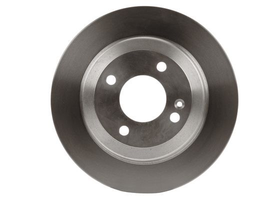 BOSCH 0986479A44 ARKA FREN DİSKİ DOLU TİP HYUNDAI ACCENT BLUE 1.4L 1.6L benzinli 10-> 1.6L CRDi dizel 10-> / İ20 1.2L 1.4L benzinli kappa 15-> / KIA RIO 1.4L 1.6L 11-> - 262 ÇAP X 4 BİJON - Adet disk fiyatıdır