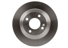 BOSCH 0986479A44 ARKA FREN DİSKİ DOLU TİP HYUNDAI ACCENT BLUE 1.4L 1.6L benzinli 10-> 1.6L CRDi dizel 10-> / İ20 1.2L 1.4L benzinli kappa 15-> / KIA RIO 1.4L 1.6L 11-> - 262 ÇAP X 4 BİJON - Adet disk fiyatıdır