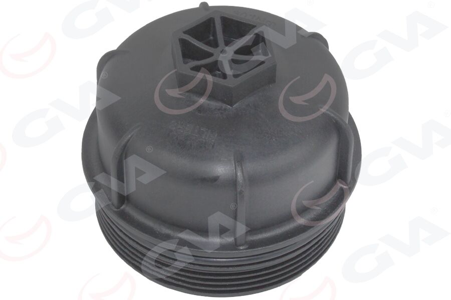 GKL 343489 YAĞ FİLTRE KAPAĞI FIAT EGEA 15> DOBLO 10> 500 L 13> OPEL COMBO 10> 1.6 JTD EURO 6