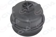 GKL 343489 YAG FILITRE KAPAGI DOBLO - 500 OPEL COMBO 1.6 EGEA EURO 6 MULIJET