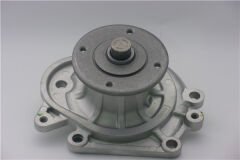 GMB GWT-61A DEVİRDAİM SU POMPASI TOYOTA HILUX 2.4L L LN56 LN65 83-91 / LAND CRUISER 2.4L 2L LJ70 KZJ70 88-93