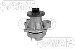 GRAF PA1395 DEVIRDAIM SU POMPASI TRANSIT V363 17> 2.0 ECOBLUE