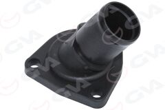 GVA 5119152 TERMOSTAT YUVASI FLANŞI LAGUNA 2.0 8V-MEGANE F3R